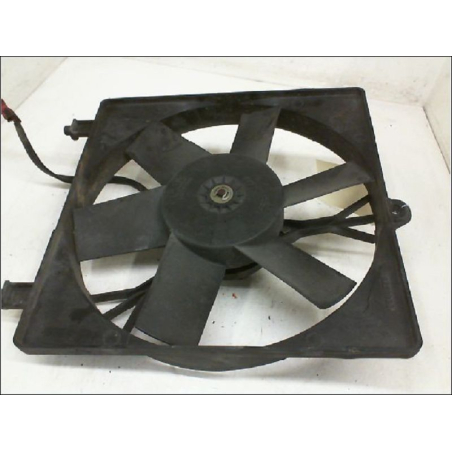 Ventilateur de refroidissement occasion CITROEN BX Phase 1 - 1.6 90ch