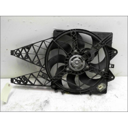 Ventilateur de refroidissement occasion FIAT BRAVO II Phase 1 - 1.6 DT MULTIJET 16v 105ch