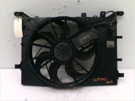 Ventilateur de refroidissement occasion VOLVO V70 I Phase 2 - 2.4 D 163ch