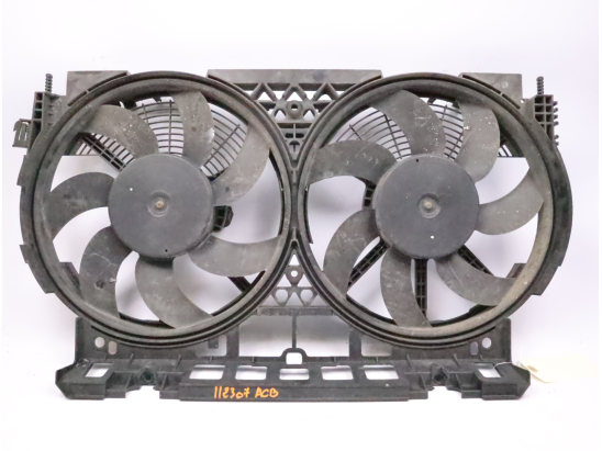 Ventilateur de refroidissement occasion RENAULT ESPACE III Phase 1 - 2.2 DT