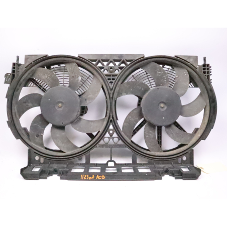 Ventilateur de refroidissement occasion RENAULT ESPACE III Phase 1 - 2.2 DT