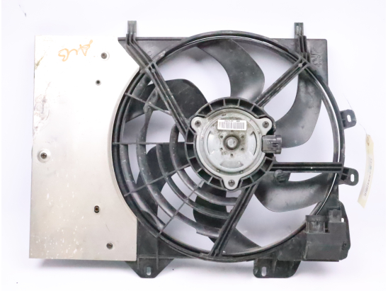 Ventilateur de refroidissement occasion PEUGEOT 208 Phase 1 - 1.6 E-HDI 92ch