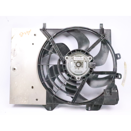 Ventilateur de refroidissement occasion PEUGEOT 208 Phase 1 - 1.6 E-HDI 92ch