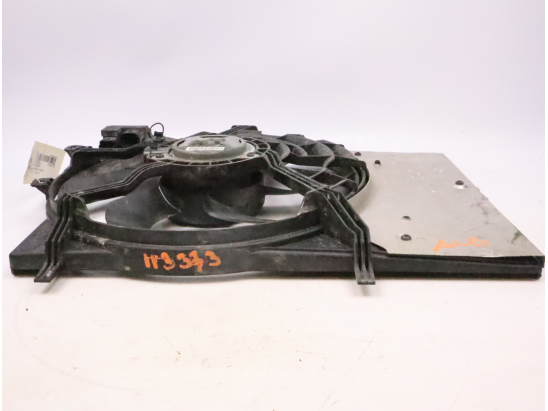 Ventilateur de refroidissement occasion PEUGEOT 208 Phase 1 - 1.6 E-HDI 92ch