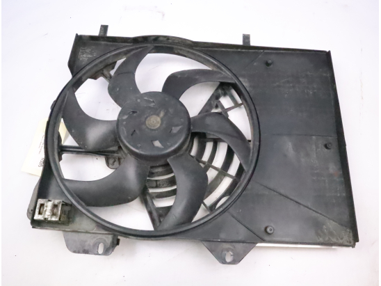 Ventilateur de refroidissement occasion PEUGEOT 208 Phase 1 - 1.6 E-HDI 92ch