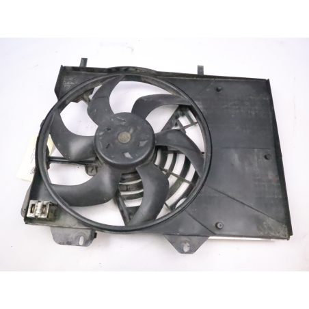 Ventilateur de refroidissement occasion PEUGEOT 208 Phase 1 - 1.6 E-HDI 92ch