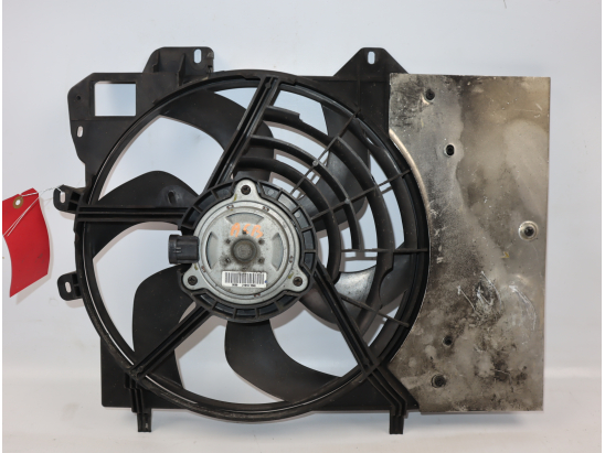 Ventilateur de refroidissement occasion CITROEN DS3 Phase 1 - 1.6 HDi 110ch