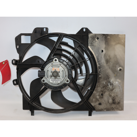 Ventilateur de refroidissement occasion CITROEN DS3 Phase 1 - 1.6 HDi 110ch