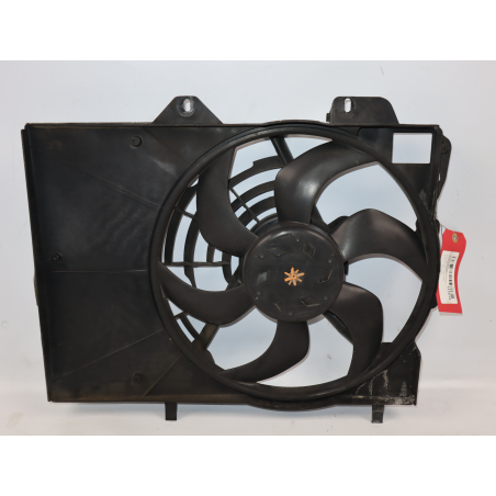 Ventilateur de refroidissement occasion CITROEN DS3 Phase 1 - 1.6 HDi 110ch