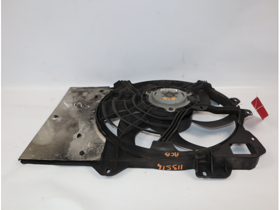 Ventilateur de refroidissement occasion CITROEN DS3 Phase 1 - 1.6 HDi 110ch