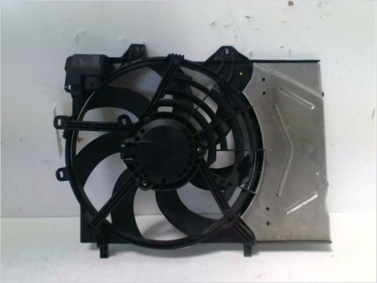 Ventilateur de refroidissement occasion PEUGEOT 2008 Phase 1 - 1.2i PURETECH 110ch