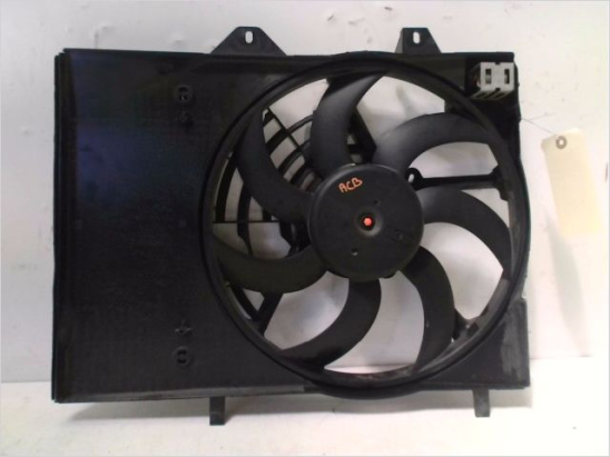 Ventilateur de refroidissement occasion PEUGEOT 2008 Phase 1 - 1.2i PURETECH 110ch