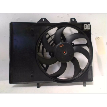 Ventilateur de refroidissement occasion PEUGEOT 2008 Phase 1 - 1.2i PURETECH 110ch