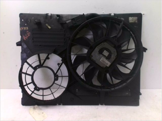 Ventilateur de refroidissement occasion VOLKSWAGEN TOUAREG I Phase 1 - 4.9 20v V10 TDI 310ch