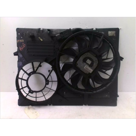 Ventilateur de refroidissement occasion VOLKSWAGEN TOUAREG I Phase 1 - 4.9 20v V10 TDI 310ch