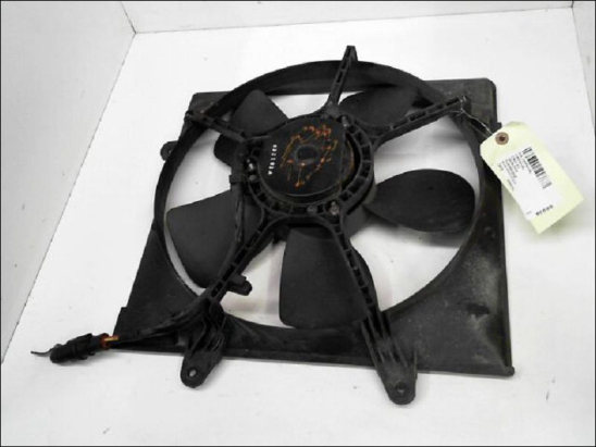 Ventilateur de refroidissement occasion KIA CARNIVAL I phase 1 - 2.9 DTCI