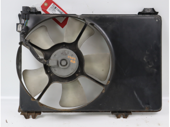 Ventilateur de refroidissement occasion SUZUKI SWIFT III Phase 1 - 1.3 VVT