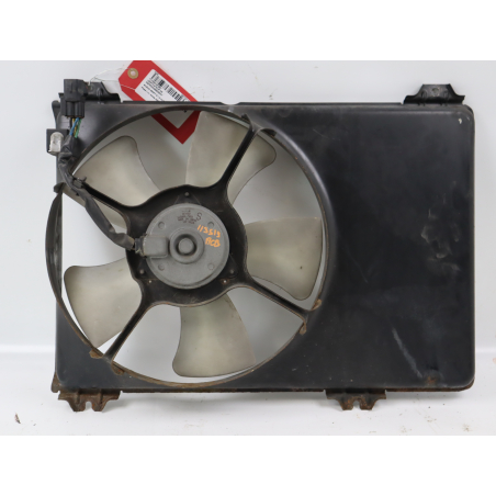 Ventilateur de refroidissement occasion SUZUKI SWIFT III Phase 1 - 1.3 VVT