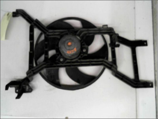 Ventilateur de refroidissement occasion DACIA LOGAN I Phase 1 - 1.5 DCI 70ch