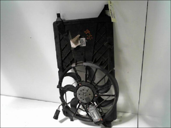 Ventilateur de refroidissement occasion FORD FOCUS II Phase 2 - 1.8 TDCI 115ch