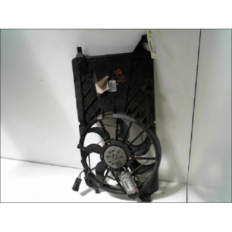 Ventilateur de refroidissement occasion FORD FOCUS II Phase 2 - 1.8 TDCI 115ch