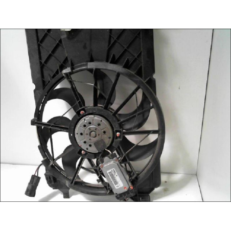 Ventilateur de refroidissement occasion FORD FOCUS II Phase 2 - 1.8 TDCI 115ch