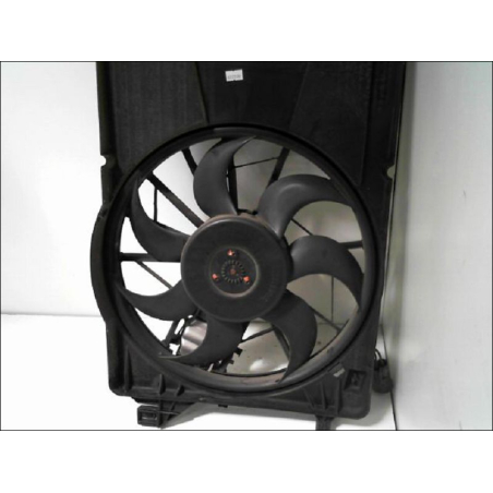 Ventilateur de refroidissement occasion FORD FOCUS II Phase 2 - 1.8 TDCI 115ch