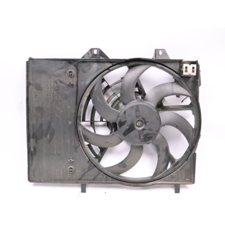 Ventilateur de refroidissement occasion CITROEN C3 III Phase 2 - 1.5 HDI 100ch