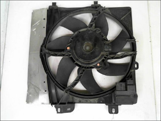 Ventilateur de refroidissement occasion PEUGEOT 208 Phase 1 - 1.4 HDI 68ch