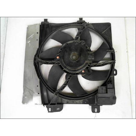 Ventilateur de refroidissement occasion PEUGEOT 208 Phase 1 - 1.4 HDI 68ch