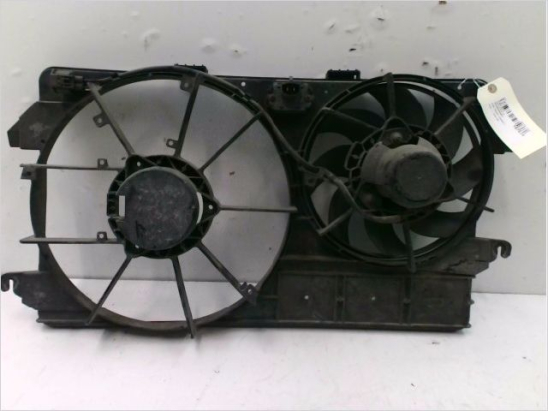 Ventilateur de refroidissement occasion FORD TRANSIT CONNECT I Phase 1 - 1.8 TDCI 90ch