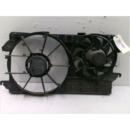 Ventilateur de refroidissement occasion FORD TRANSIT CONNECT I Phase 1 - 1.8 TDCI 90ch