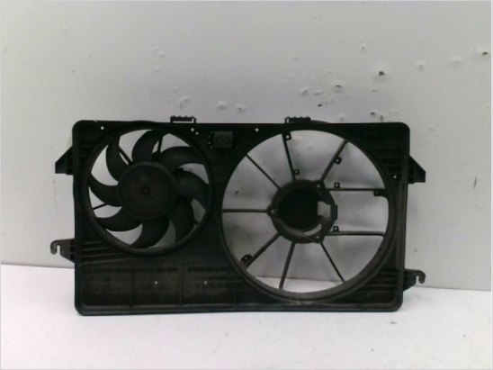 Ventilateur de refroidissement occasion FORD TRANSIT CONNECT I Phase 1 - 1.8 TDCI 90ch