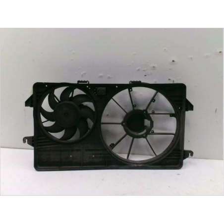 Ventilateur de refroidissement occasion FORD TRANSIT CONNECT I Phase 1 - 1.8 TDCI 90ch