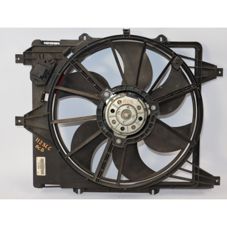 Ventilateur de refroidissement occasion RENAULT CLIO CAMPUS II Phase 1 - 1.2i