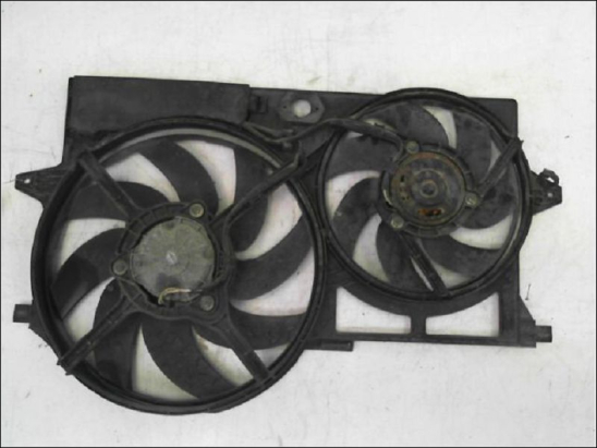 Ventilateur de refroidissement occasion CITROEN EVASION Phase 1 - 1.9 TD