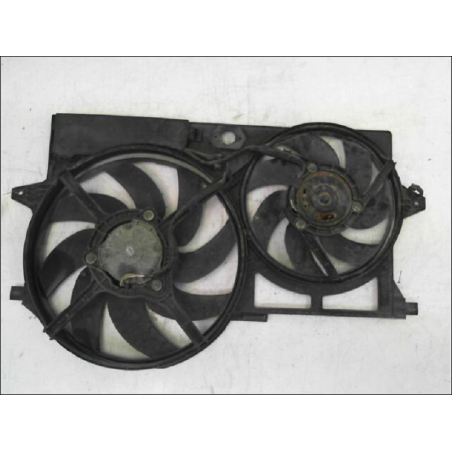 Ventilateur de refroidissement occasion CITROEN EVASION Phase 1 - 1.9 TD