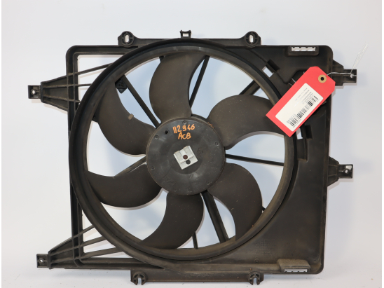 Ventilateur de refroidissement occasion RENAULT CLIO CAMPUS II Phase 1 - 1.2i