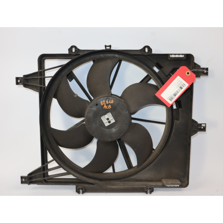 Ventilateur de refroidissement occasion RENAULT CLIO CAMPUS II Phase 1 - 1.2i