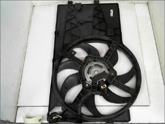 Ventilateur de refroidissement occasion PEUGEOT BIPPER Phase 1 - 1.3 HDI 75ch