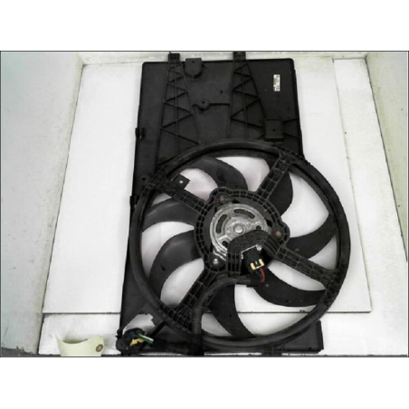 Ventilateur de refroidissement occasion PEUGEOT BIPPER Phase 1 - 1.3 HDI 75ch