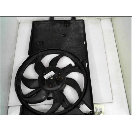 Ventilateur de refroidissement occasion PEUGEOT BIPPER Phase 1 - 1.3 HDI 75ch