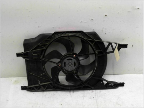 Ventilateur de refroidissement occasion RENAULT LAGUNA II Phase 1 ESTATE - 1.9 DCI 120ch