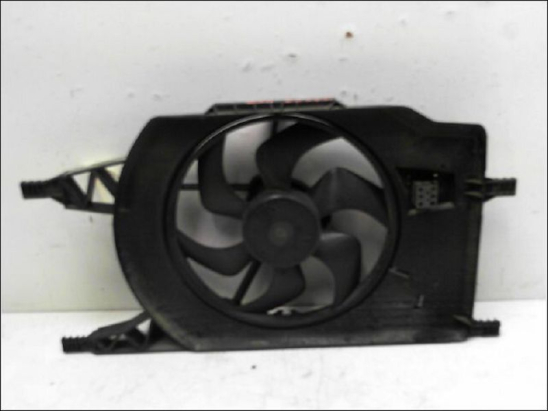 Ventilateur de refroidissement occasion RENAULT LAGUNA II Phase 1 ESTATE - 1.9 DCI 120ch