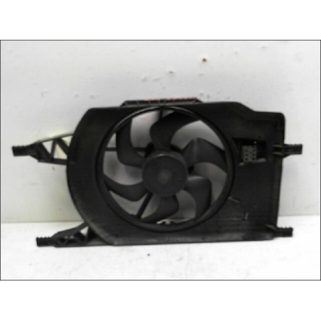 Ventilateur de refroidissement occasion RENAULT LAGUNA II Phase 1 ESTATE - 1.9 DCI 120ch