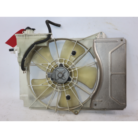 Ventilateur de refroidissement occasion TOYOTA YARIS I Phase 2 - 65 VVTI