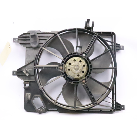 Ventilateur de refroidissement occasion RENAULT CLIO II Phase 2 - 1.5 DCI 80ch