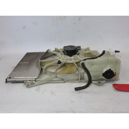 Ventilateur de refroidissement occasion TOYOTA YARIS I Phase 2 - 65 VVTI