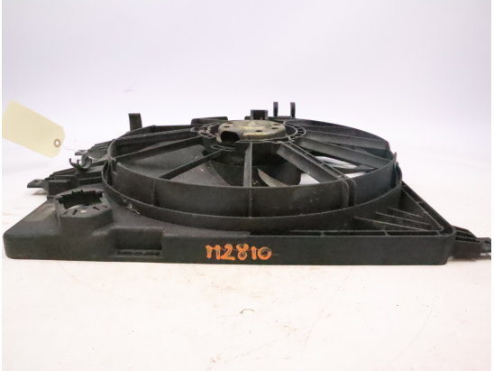 Ventilateur de refroidissement occasion RENAULT CLIO II Phase 2 - 1.5 DCI 80ch