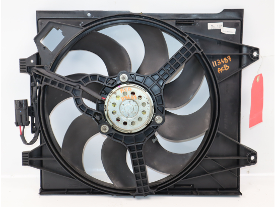 Ventilateur de refroidissement occasion FORD KA II Phase 1 - 1.2i 69ch